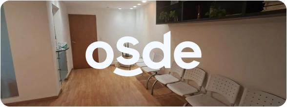 Imágen del  consultorio de la Dra Viviana Barneda odontóloga especializada en estética dental, implantes y ortodoncia.