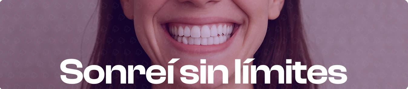 Servicios odontológicos ofrecidos por la Dra. Viviana Barneda, incluyendo estética dental, ortodoncia, implantes y más.